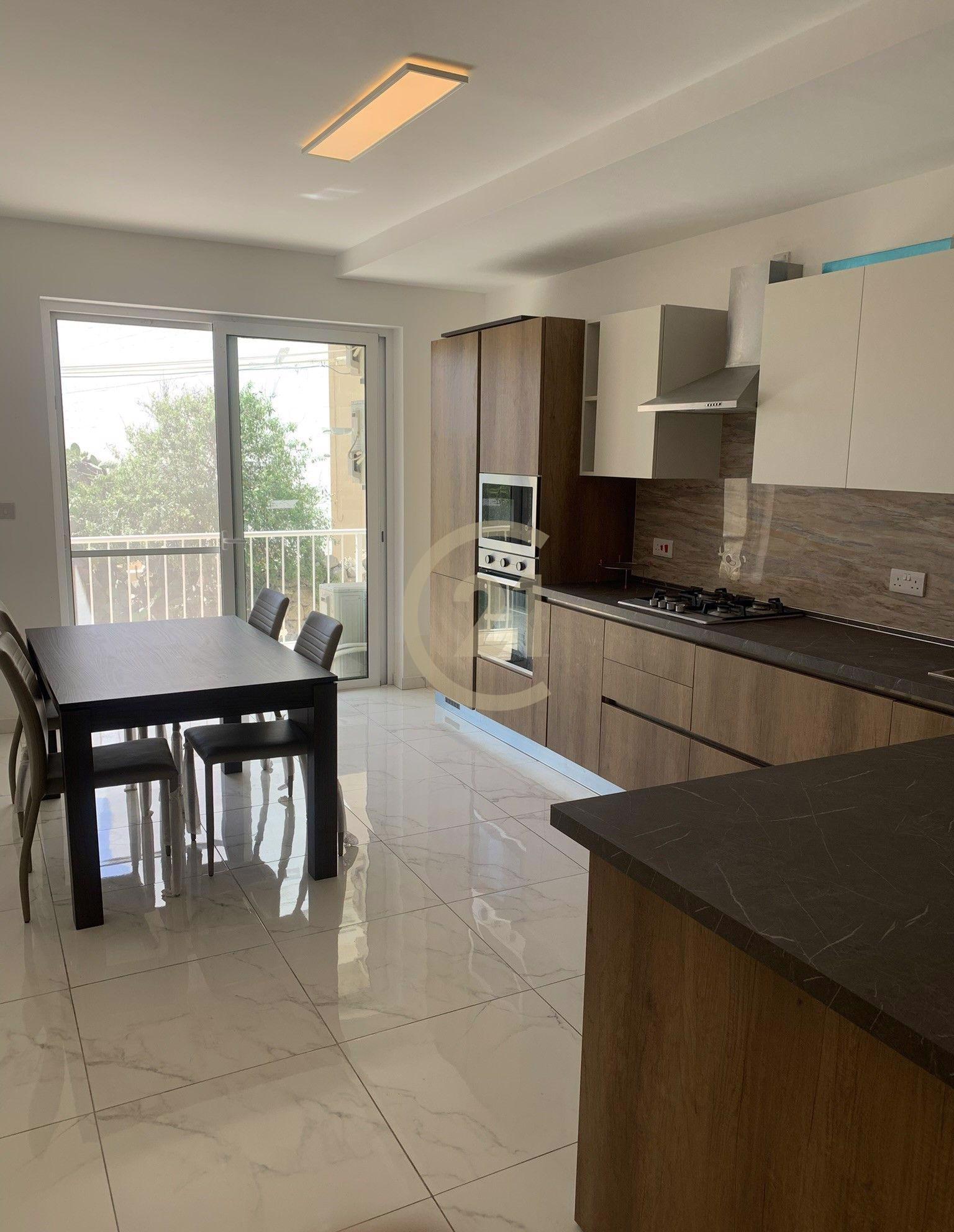Apartment in Munxar — Century 21 Malta