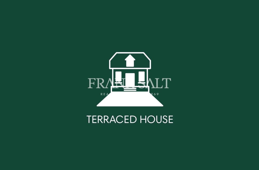 Gharghur, Terraced House — Frank Salt Real Estate