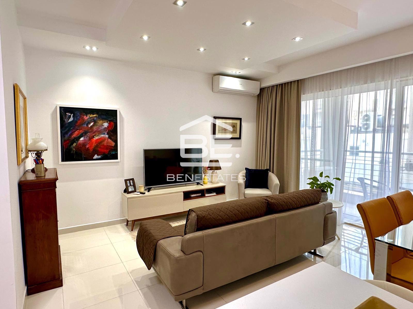 Apartment — Ben Estates