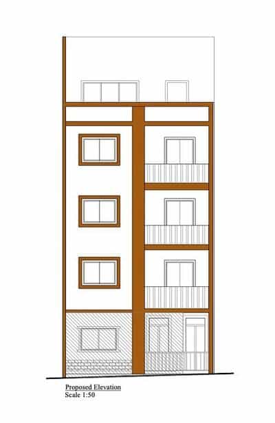 Apartments with a Balcony in St Venera — Simon Mamo Real Estate