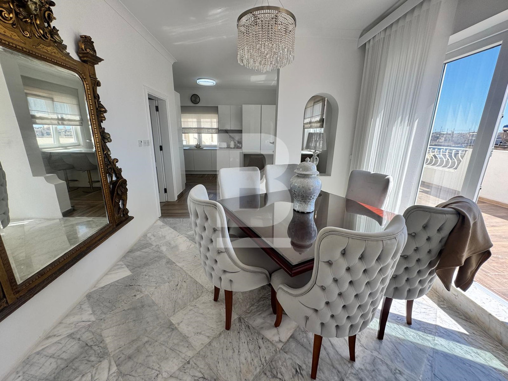 3 bed Penthouse for Sale in Sliema — Belair Property
