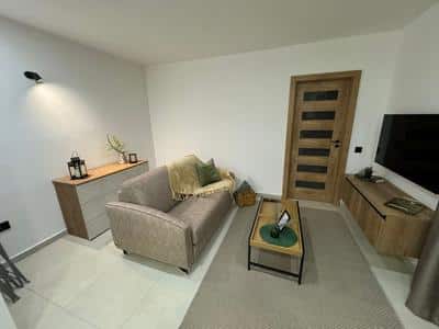 Modern Apartment in Xemxija — Simon Mamo Real Estate