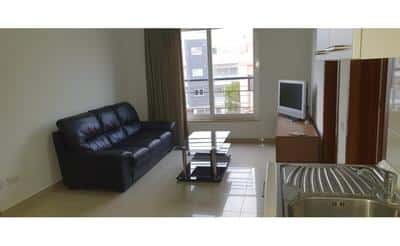 Apartment with a Balcony in Naxxar — Simon Mamo Real Estate