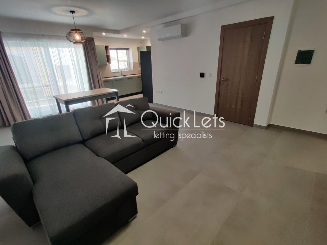 Apartments in Qormi - REF 84787 — QuickLets