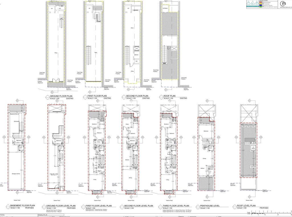 Birkirkara, Site (Residential) — Frank Salt Real Estate