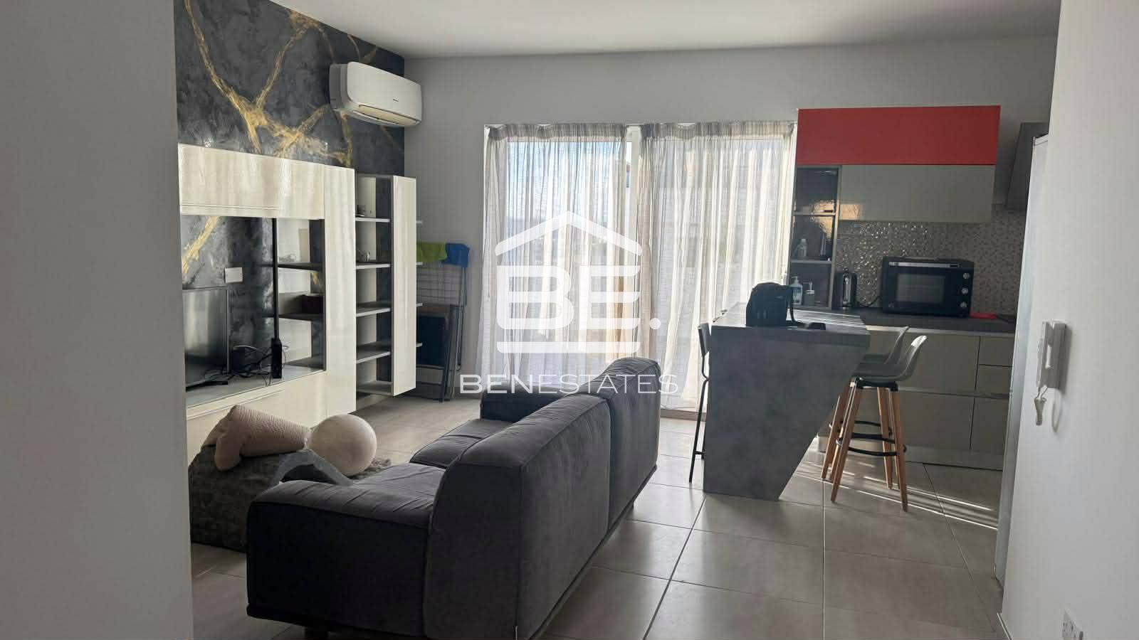Penthouse — Ben Estates