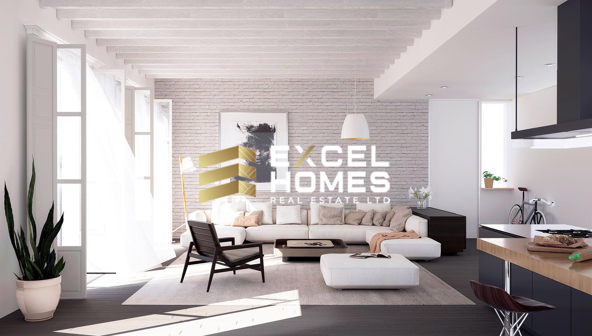 Apartment — Excel Homes Real Estate