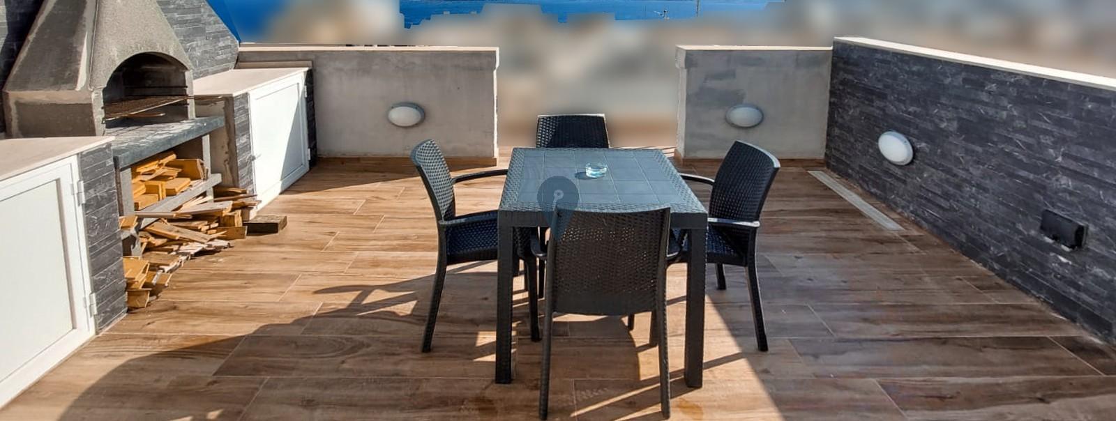 Penthouses in Qawra - REF 85301 — Zanzi Homes