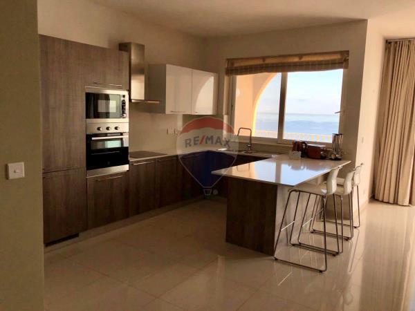 Apartment — RE/MAX Malta