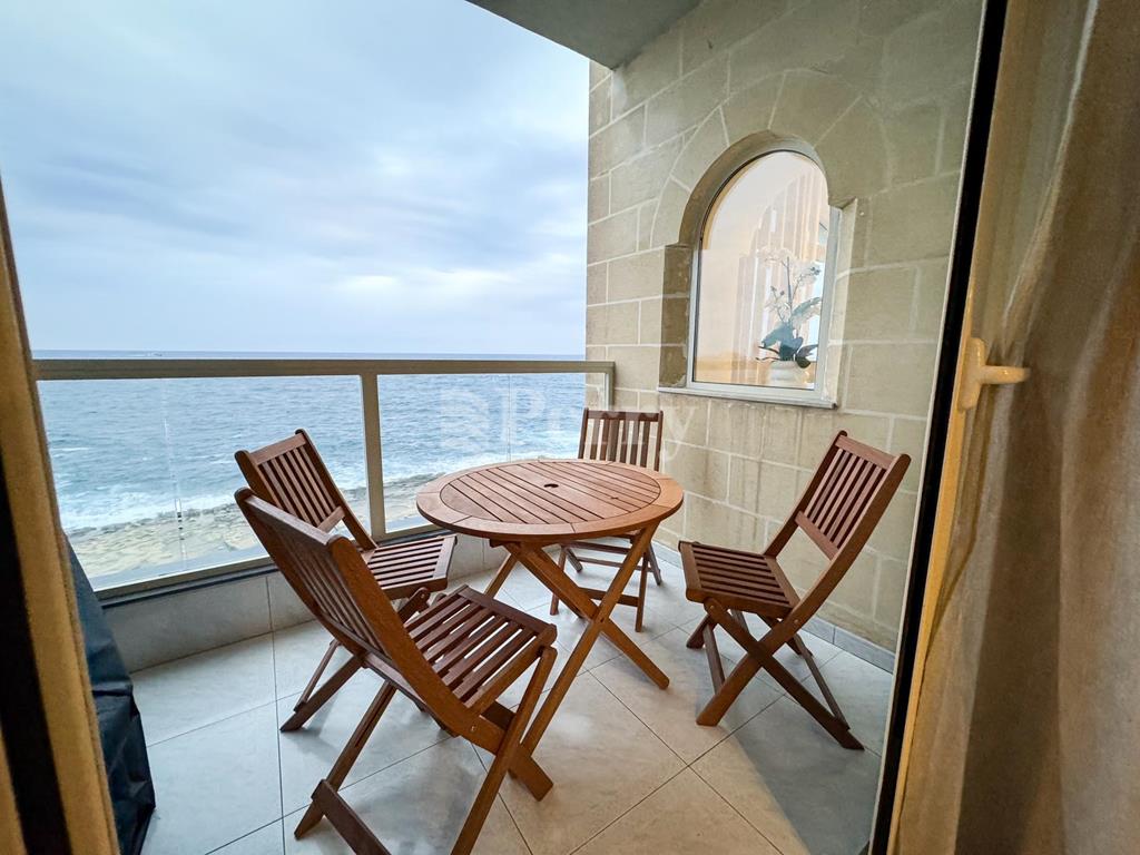 Sliema Apartment — Perry Estate Agents