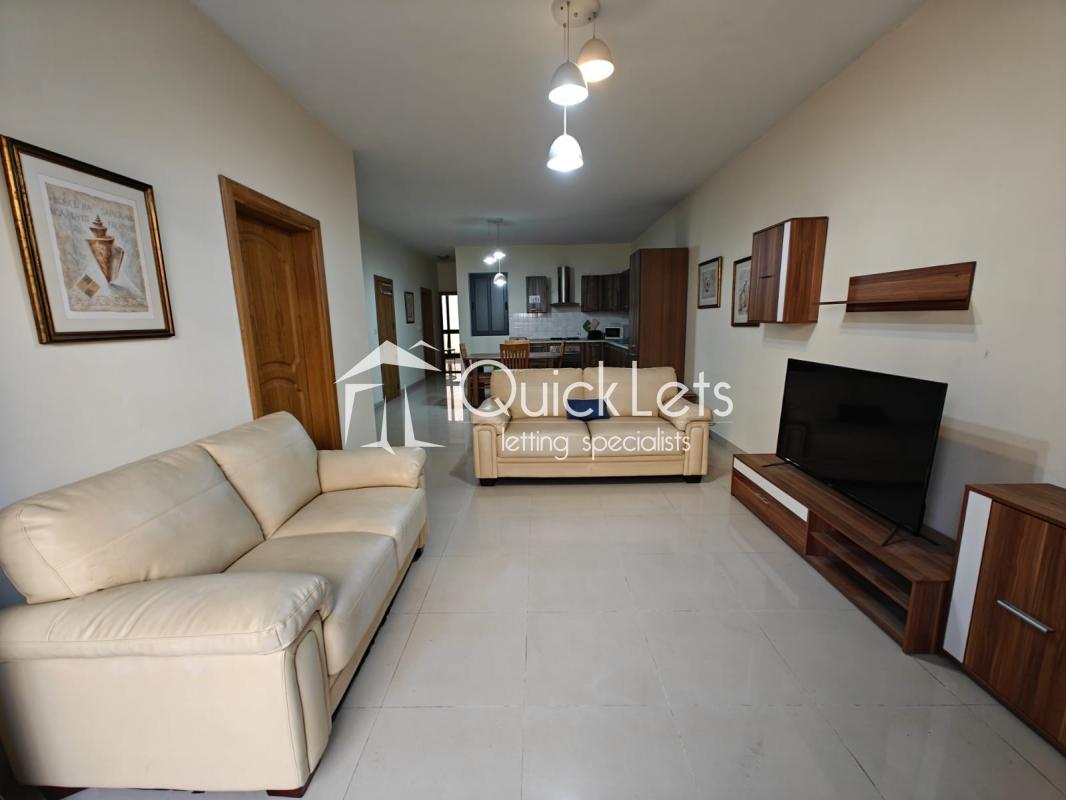 Maisonettes in Swatar - REF 88430 — QuickLets