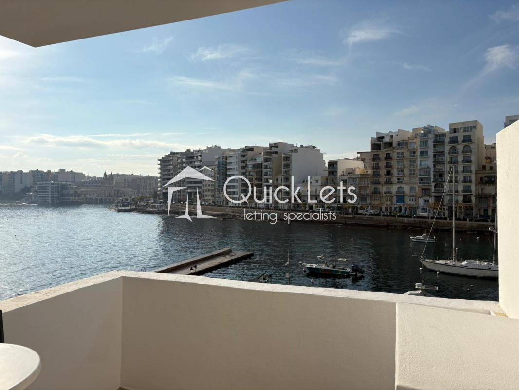 Apartments in St. Julians - REF 87807 — QuickLets