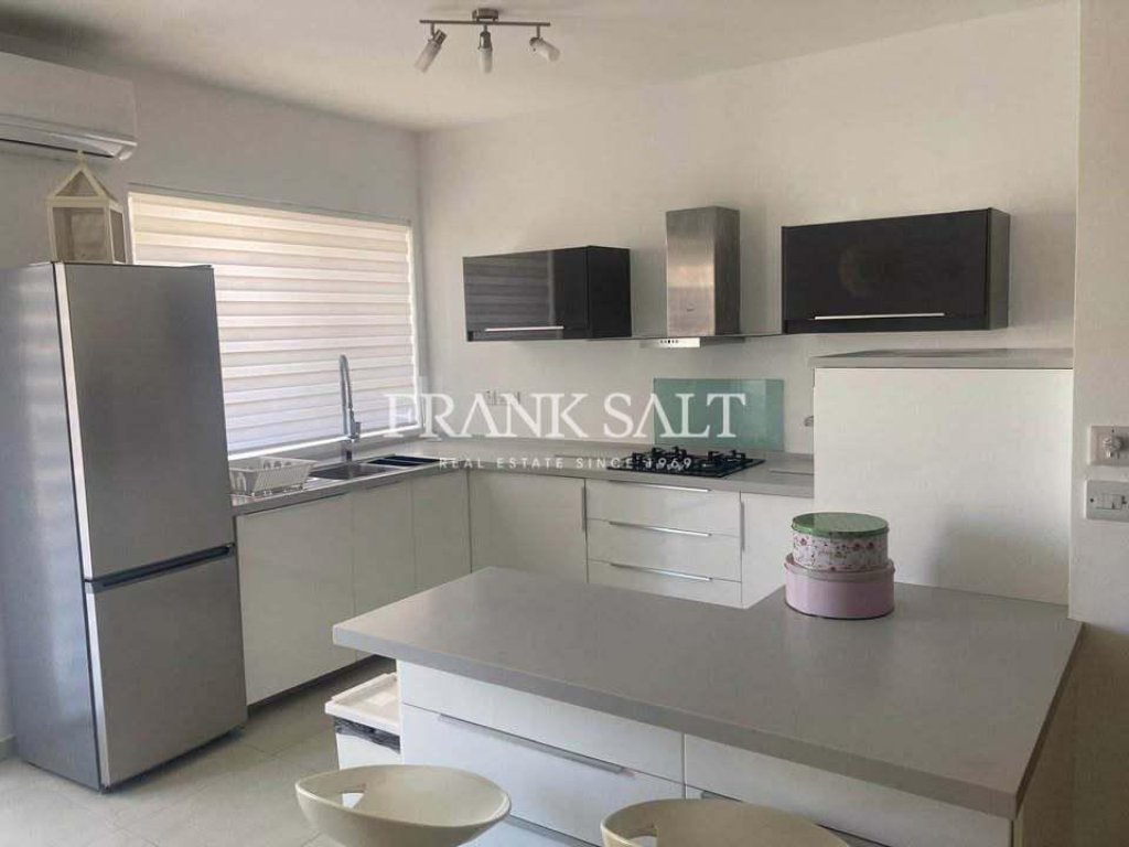 Swieqi, Apartment — Frank Salt Real Estate