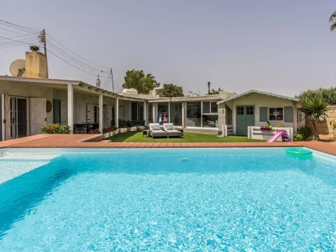 2 bed House of Character in Gharghur — Malta Sotheby's International Realty