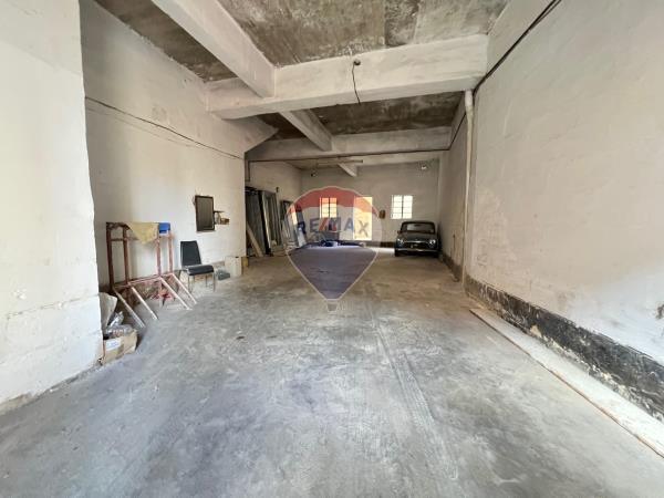Garage (Residential) — RE/MAX Malta
