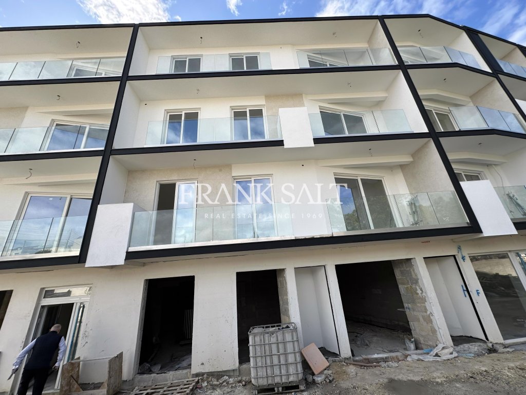 Scirocco Heights, Apartment — Frank Salt Real Estate