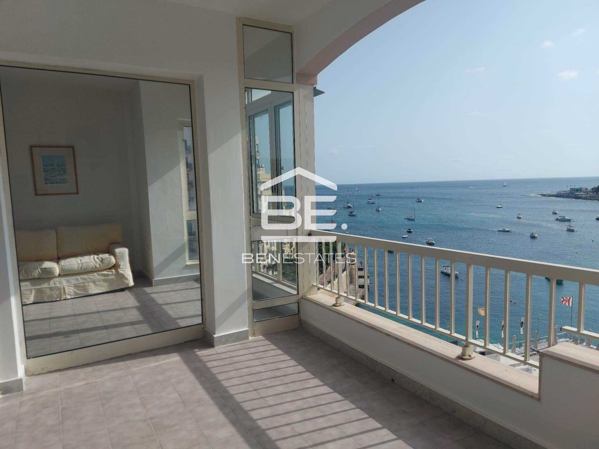 Apartment — Ben Estates