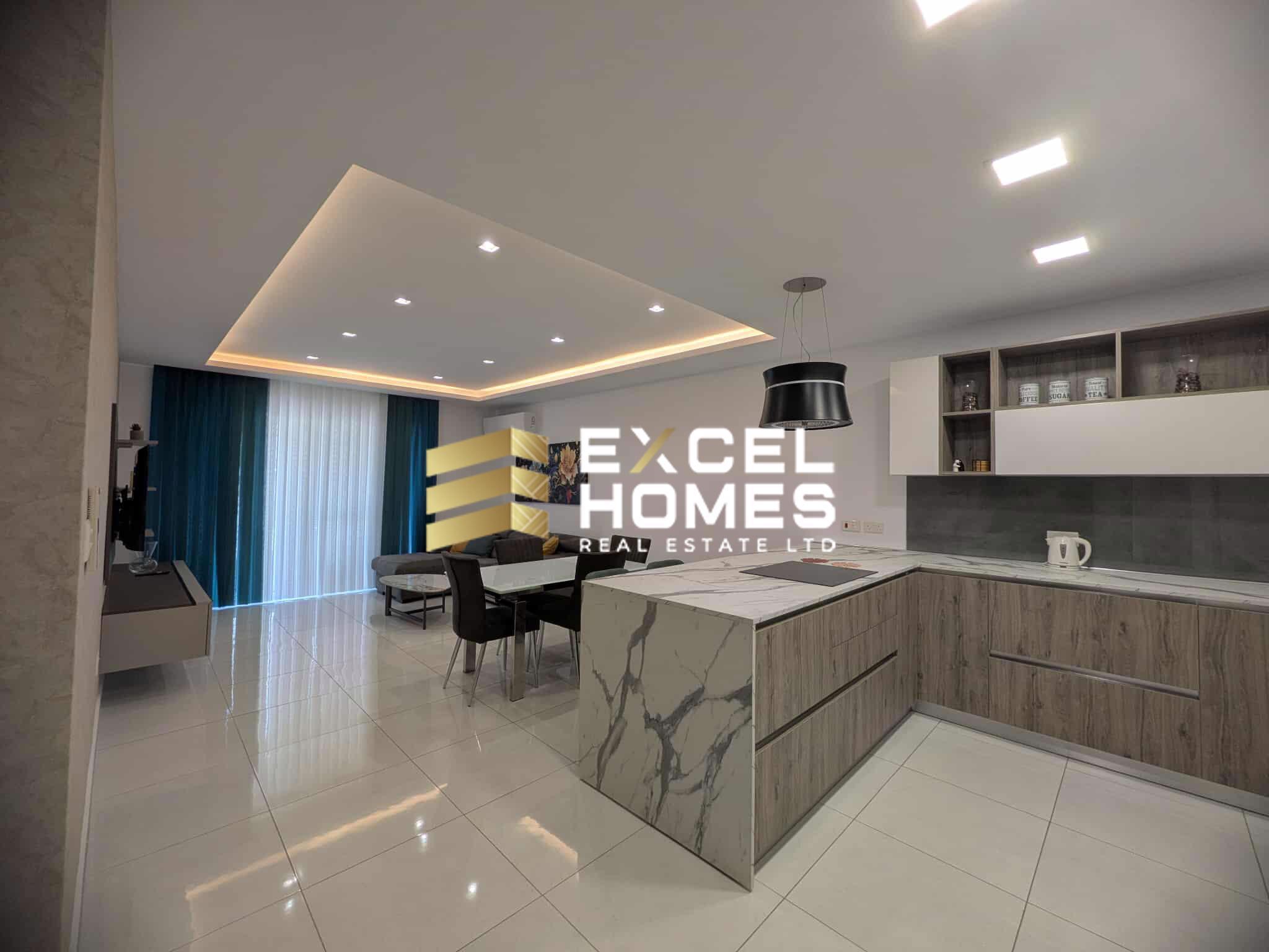 Apartment — Excel Homes Real Estate