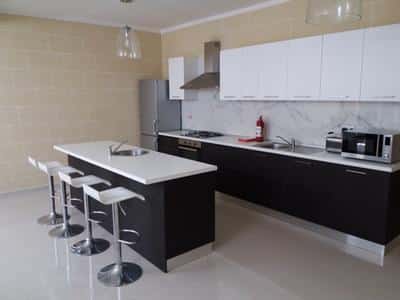 Modern Apartment in Gozo - Qala — Simon Mamo Real Estate