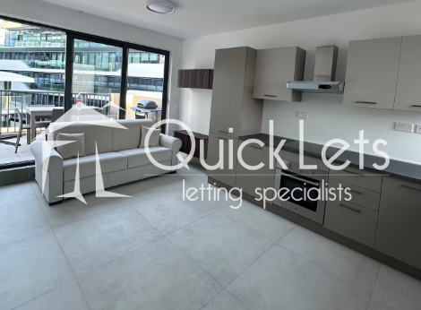 Penthouses in St. Julians - REF 87204 — QuickLets
