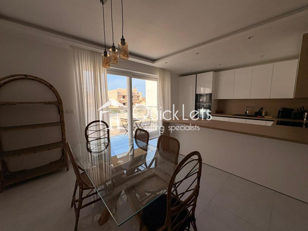 Apartments in Ghaxaq - REF 86667 — QuickLets