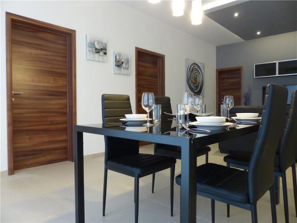 Apartment — RE/MAX Malta