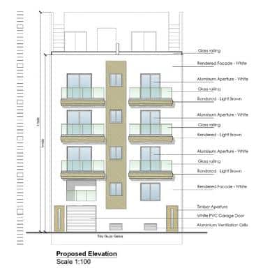 Apartments with Views in Iklin — Simon Mamo Real Estate