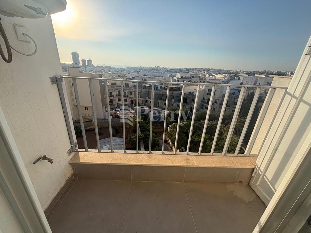 Ibrag Penthouse — Perry Estate Agents