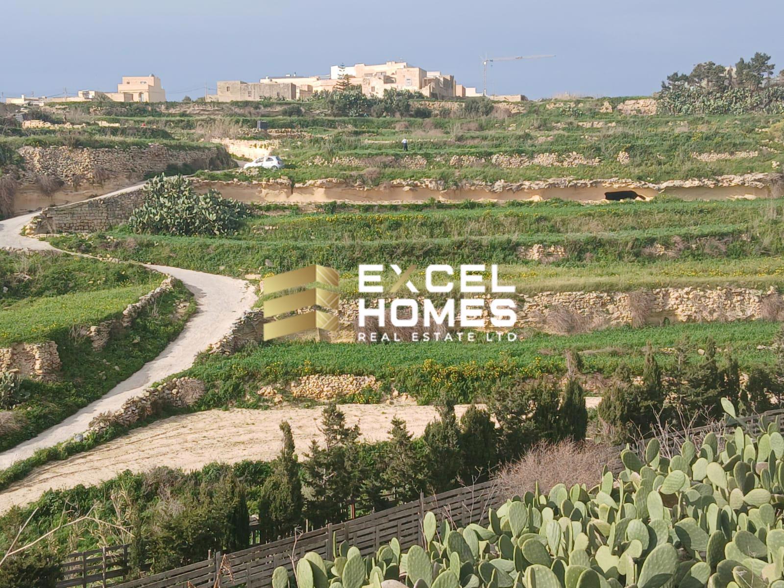 Agricultural Land — Excel Homes Real Estate