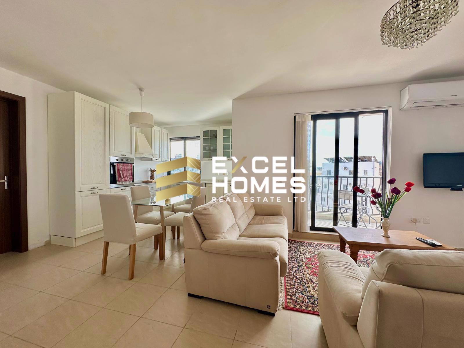 Apartment — Excel Homes Real Estate