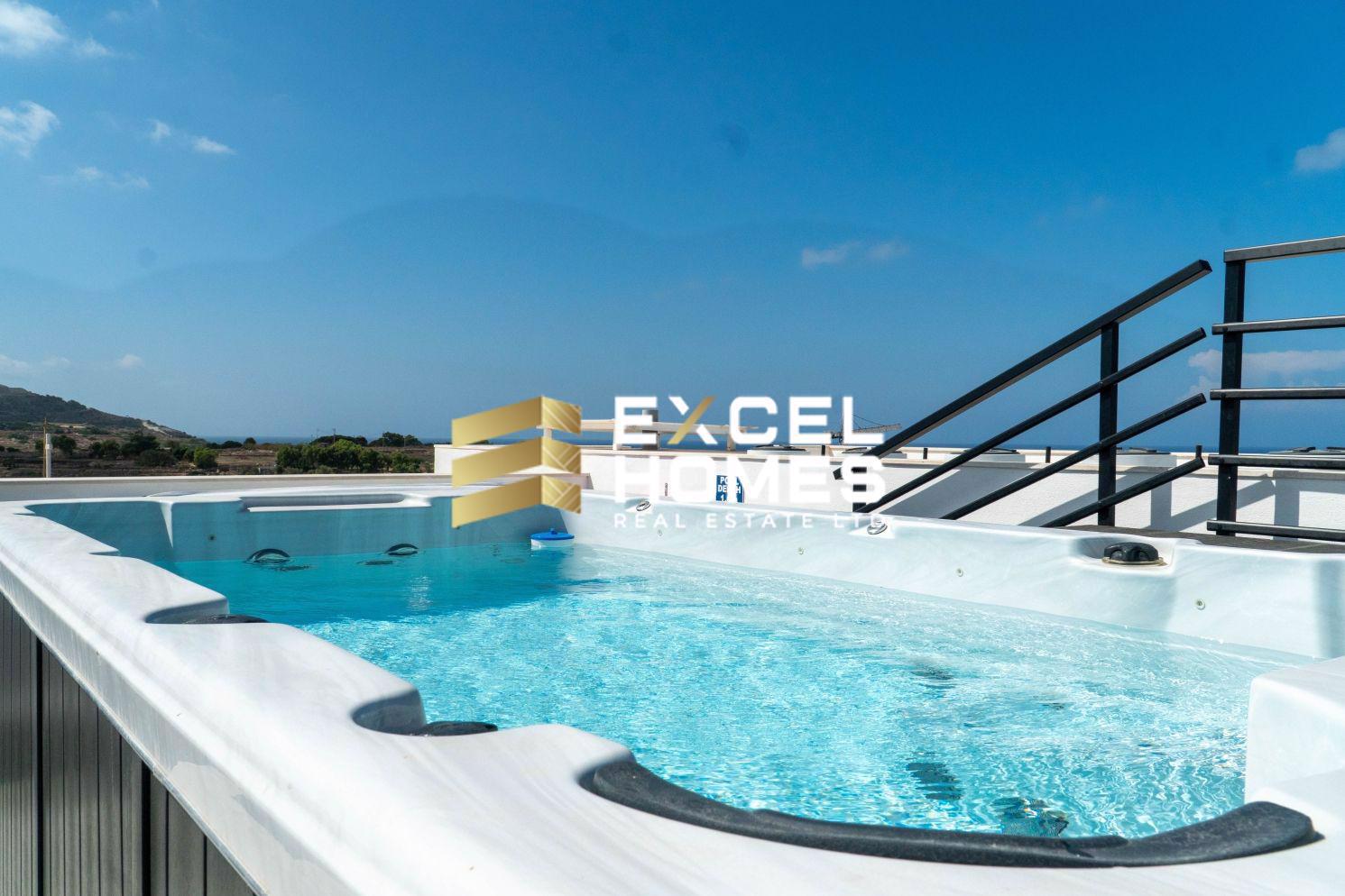 Penthouse — Excel Homes Real Estate