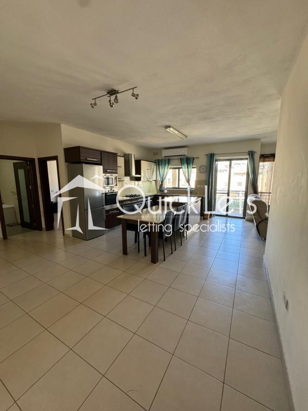 Apartments in Marsaskala - REF 80153 — QuickLets