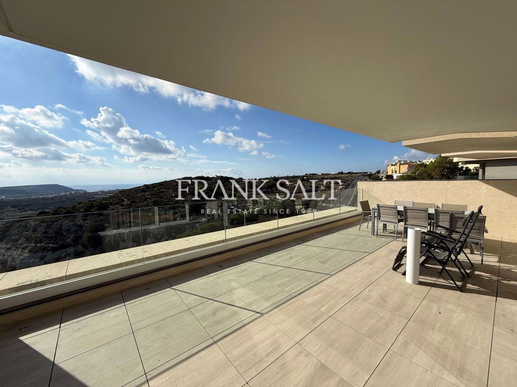 Mellieha, Apartment — Frank Salt Real Estate