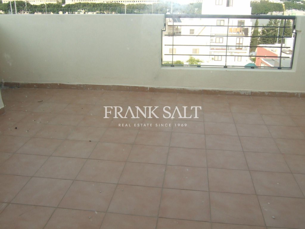 Mosta, Penthouse — Frank Salt Real Estate