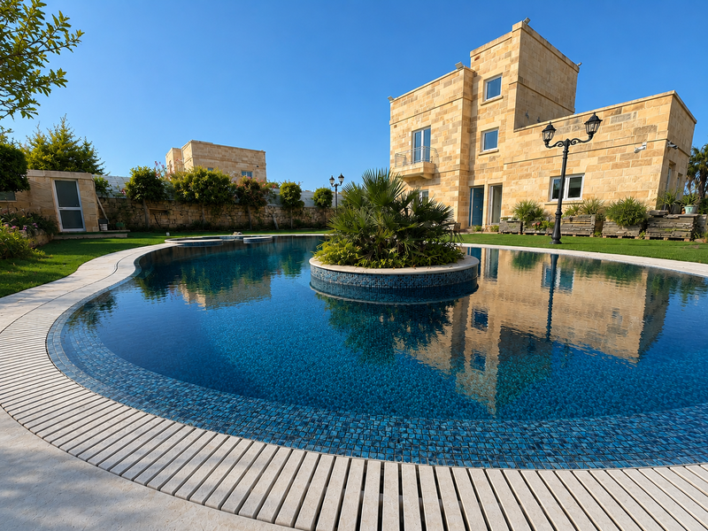 5 bed Villa in Mosta — Malta Sotheby's International Realty