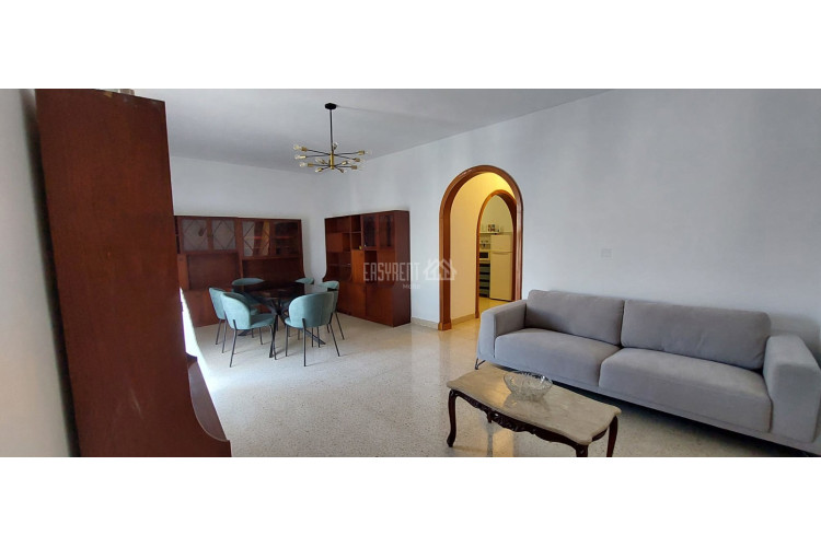 3 Bedroom Apartment To Rent in Balzan — EasyRent Real Estate