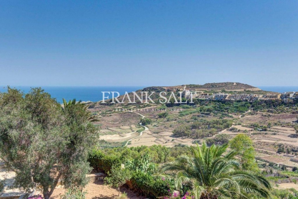 Xaghra, Apartment — Frank Salt Real Estate