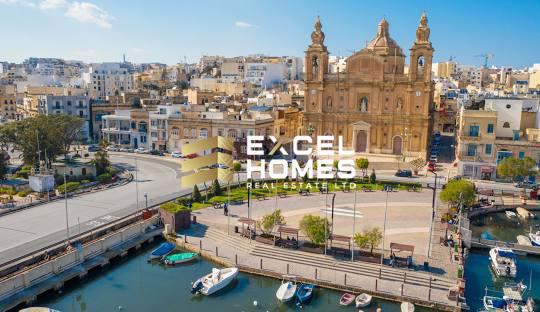 Apartment — Excel Homes Real Estate
