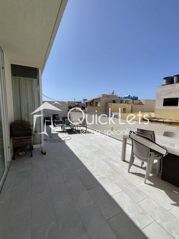 Penthouses in Sliema - REF 85020 — QuickLets