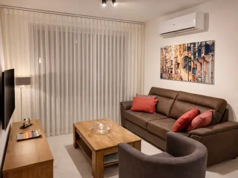 3 bed Apartment in San Gwann — Malta Sotheby's International Realty