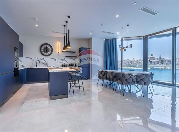 Apartment — RE/MAX Malta