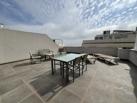 1 bed Penthouse in St Julian's — Malta Sotheby's International Realty