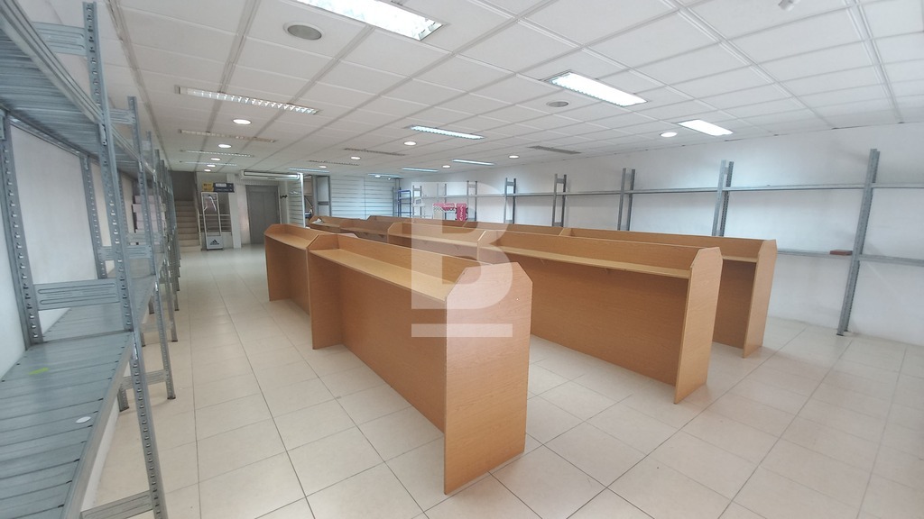 Independent Outlet for Sale in Luqa — Belair Property