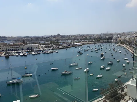 2 bed Apartment in Sliema — Malta Sotheby's International Realty