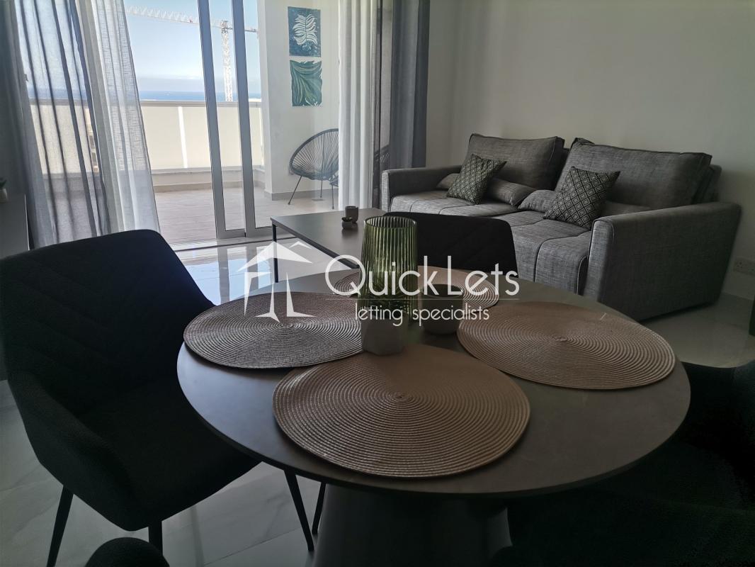 Apartments in St. Paul's Bay - REF 89186 — QuickLets