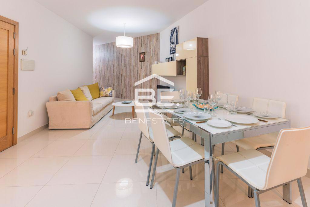 Apartment — Ben Estates
