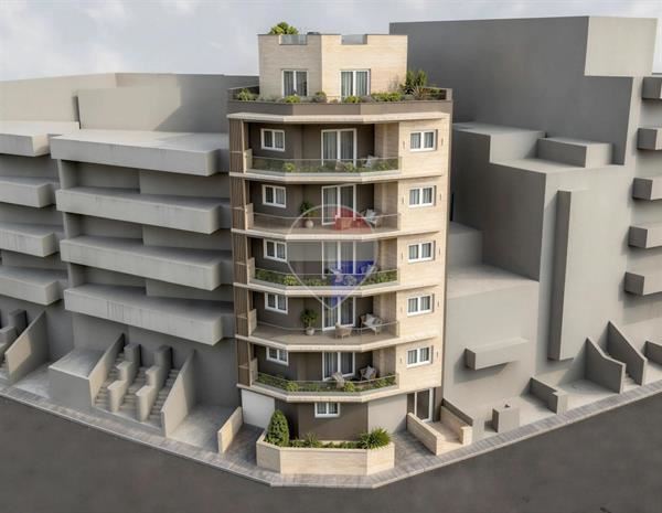 Penthouse Triplex — RE/MAX Malta