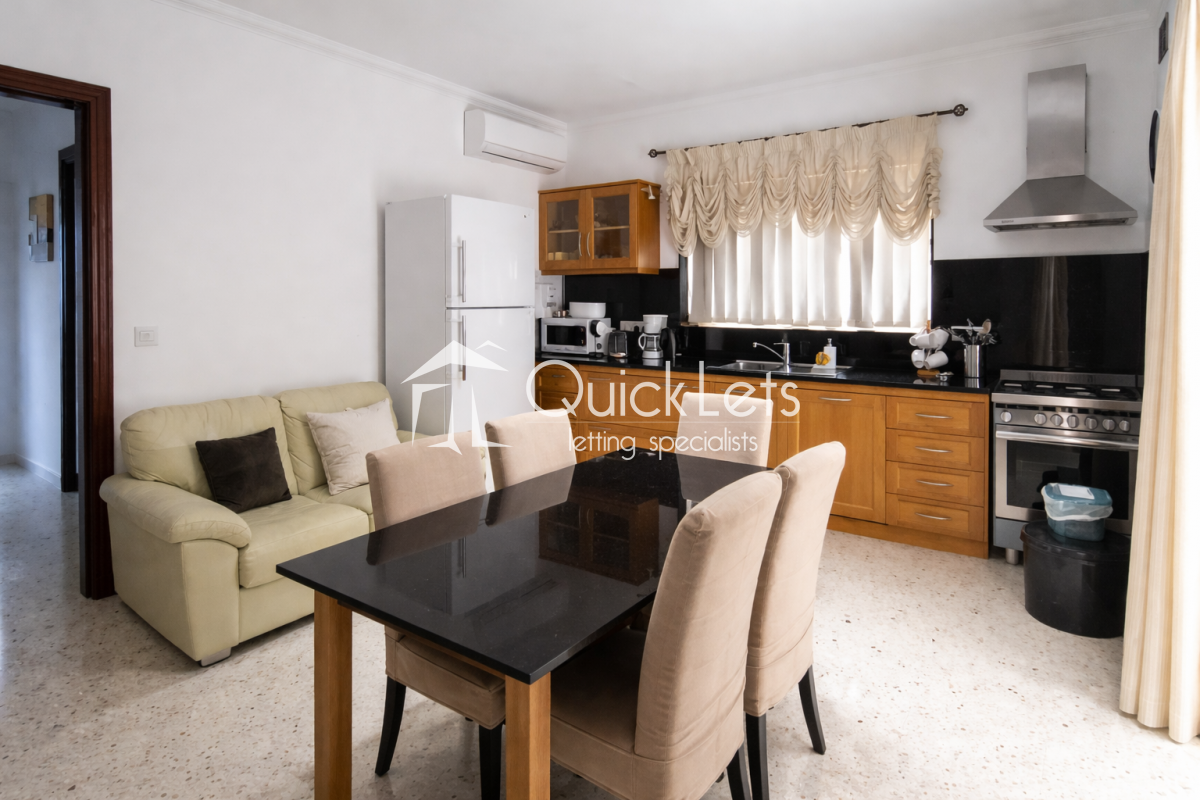 Maisonettes in Mellieha - REF 88733 — QuickLets