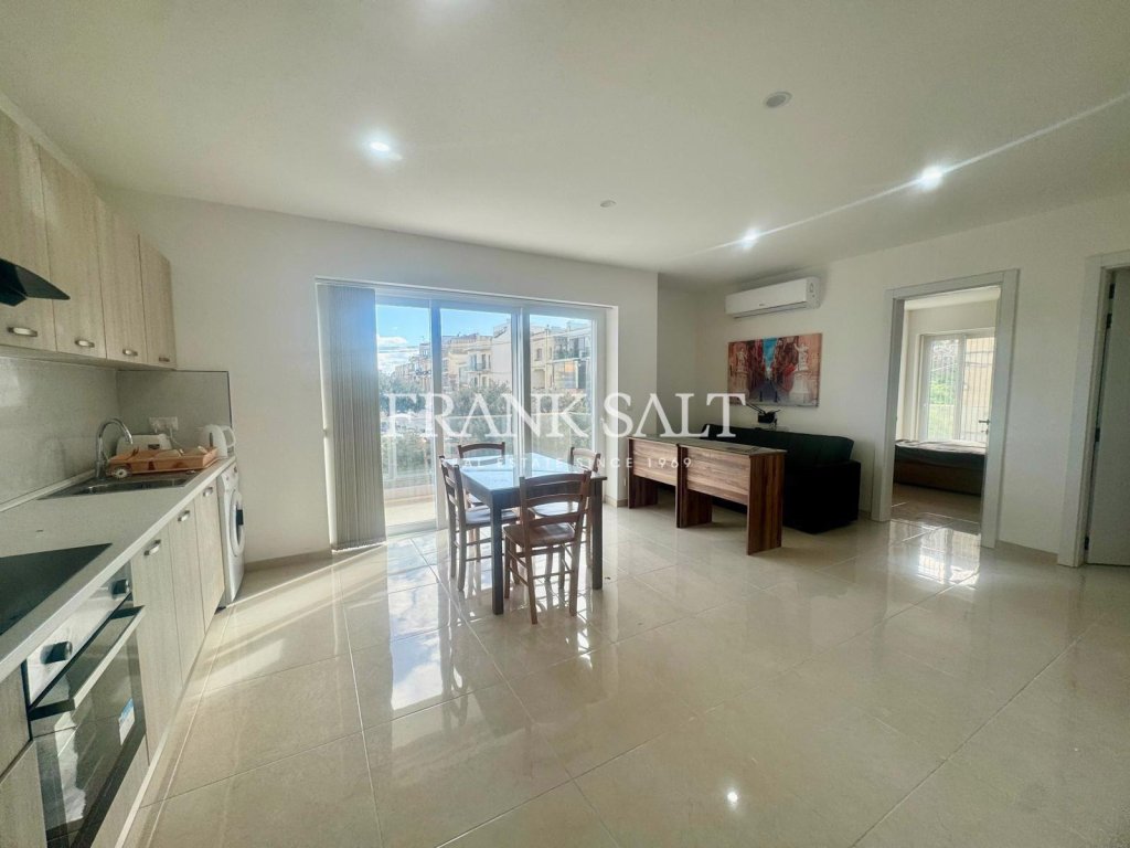 Victoria, Apartment — Frank Salt Real Estate