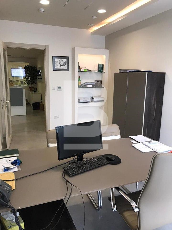 Serviced Offices for rent in Mosta — Belair Property